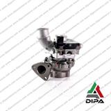 TURBOCOMPRESSORE HYUNDAI ix35 2.0 d REVISIONATO