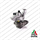 TURBOCOMPRESSORE HYUNDAI ix35 2.0 d REVISIONATO