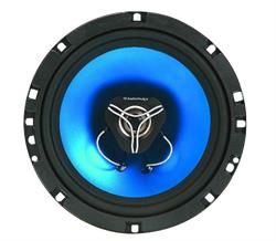 ALTOPARLANTI 2 VIE DA 165mm TWEETER INTEGRATO- LINEA AUDIODESIGN