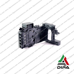 MODULO GESTIONE BATTERIA PSA 1.6 2.0 HDI
