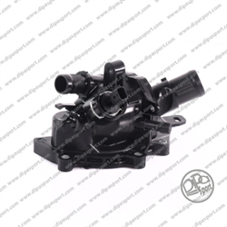 CORPO FARFALLATO MOTORE RENAULT 1.3 NUOVO COMPATIBILE