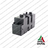 UNITÀ PNEUMATICA CENTRALINA PORTE MERCEDES SL (R230) REVISIONATA