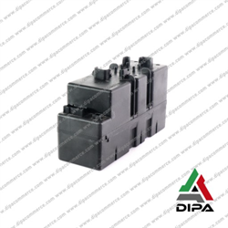 UNITÀ PNEUMATICA CENTRALINA PORTE MERCEDES SL (R230) REVISIONATA