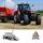 PANNELLO DI CONTROLLO IMBALLATRICE NEW HOLLAND 4880 REVISIONATO