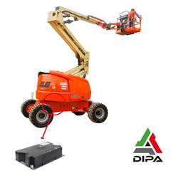 MODULO DI CONTROLLO POTENZA PIATTAFORME JLG E450 REVISIONATO