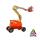 MODULO DI CONTROLLO POTENZA PIATTAFORME JLG E450 REVISIONATO
