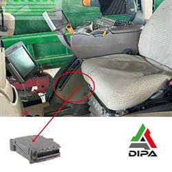 UNITÀ DI CONTROLLO APC UIC JOHN DEERE SERIE 7010 REVISIONATO