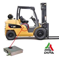 MODULO ELETTRONICO VCM CARRELLO ELEVATORE CAT REVISIONATO