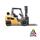 MODULO ELETTRONICO VCM CARRELLO ELEVATORE CAT REVISIONATO