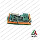 SCHEDA CONTROLLO OPERATIVO SOLLEVATORE DIECI PEGASUS REVISIONATA