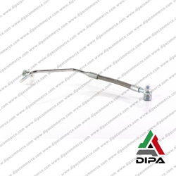 TUBO OLIO TURBINA ALFA ROMEO MITO 1.4 b NUOVO ORIGINALE