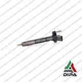 INIETTORE GASOLIO BMW SERIE 3 VII 3.0 NUOVO ORIGINALE