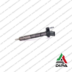 INIETTORE GASOLIO BMW SERIE 3 VII 3.0 NUOVO ORIGINALE