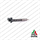 INIETTORE GASOLIO BMW SERIE 3 VII 3.0 NUOVO ORIGINALE