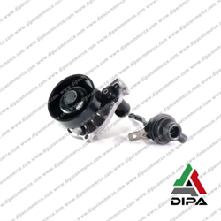 POMPA ACQUA BMW MINI 1.5 DIESEL SALERI