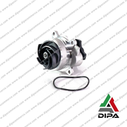 POMPA ACQUA FORD TRANSIT 2.0 ECOBLUE SALERI