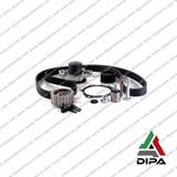 KIT DISTRIBUZIONE + POMPA GIULIA STELVIO 2.2 JTD NUOVO ORIGINALE
