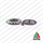 KIT FRIZIONE MINI 1.6 BENZINA DIESEL SACHS