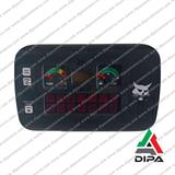 PANNELLO DI COMANDO ESCAVATORI BOBCAT SERIE 300 400 REVISIONATO