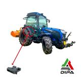 MODULO MC24-020 PLUS+1 TRATTORI VALPADANA REVISIONATO