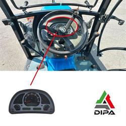 QUADRO STRUMENTI TRATTORI LANDINI MCCROMICK REVISIONATO