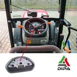 QUADRO STRUMENTI TRATTORI MASSEY FERGUSON MF 3600 REVISIONATO