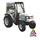 QUADRO STRUMENTI TRATTORE LAMBORGHINI RUNNER 350 REVISIONATO