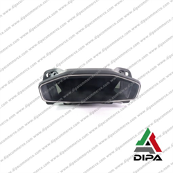 QUADRO STRUMENTI VIRTUAL COCKPIT PEUGEOT 208 2008 REVISIONATO