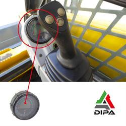 STRUMENTO INDICATORE MINIPALA WACKER NEUSON 1101CP REVISIONATO