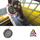 STRUMENTO INDICATORE MINIPALA WACKER NEUSON 1101CP REVISIONATO