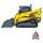 STRUMENTO INDICATORE MINIPALA WACKER NEUSON 1101CP REVISIONATO