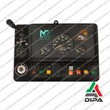 QUADRO STRUMENTI SOLLEVATORE TELESCOPICO MERLO P35 REVISIONATO