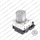 ABS BOSCH ESP 8 AUDI A5 (8T) REVISIONATO