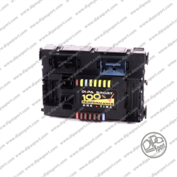 BODY COMPUTER JEEP RENEGADE SUV (BU, B1, BV) REVISIONATO