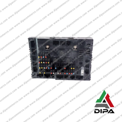 BODY SAM MERCEDES SPRINTER (906) REVISIONATO