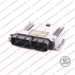 ECU BOSCH EDC 17C60 PEUGEOT 3008 (II) 1.6 BLUEHDi REVISIONATA