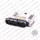 ECU BOSCH EDC 17C60 PEUGEOT 3008 (II) 1.6 BLUEHDi REVISIONATA