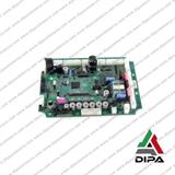SCHEDA DI CONTROLLO PIATTAFORMA AEREA SOCAGE 32DJ REVISIONATA