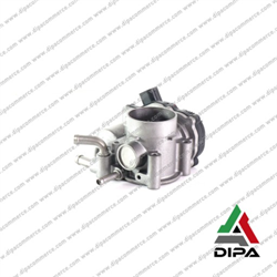 VALVOLA FARFALLA PICANTO 1.0 BENZINA GP REVISIONATA