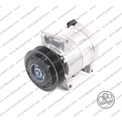 COMPRESSORE CLIMA CITROEN OPEL PEUGEOT NUOVO COMPATIBILE