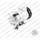 COMPRESSORE CLIMA CITROEN OPEL PEUGEOT NUOVO COMPATIBILE