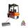 CONVERTITORE DC-DC SC2000 CARRELLI ELEVATORI HYUNDAI REVISIONATO