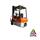 CONVERTITORE DC-DC SC2000 CARRELLI ELEVATORI HYUNDAI REVISIONATO