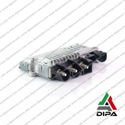 CENTRALINA SISTEMA START & SPORT CITROEN DS PEUGEOT NUOVA ORIG.
