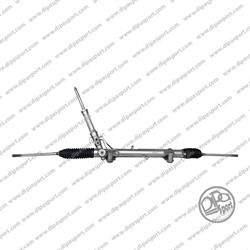 SCATOLA STERZO FORD TRANSIT V362 2.2 TDCI NUOVA COMPATIBILE