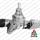 SCATOLA STERZO AUDI Q7 3.0 TDI NUOVA COMPATIBILE