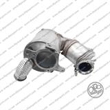 FILTRO DPF DACIA RENAULT 1.5 DCI EURO 6 NUOVO COMPATIBILE