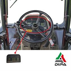 QUADRO STRUMENTI TRATTORE CASE IH SERIE MXM REVISIONATO