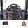 QUADRO STRUMENTI TRATTORE CASE IH SERIE MXM REVISIONATO