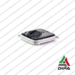 CENTRALINA LUCI LED DIURNE MERCEDES CLA NUOVA COMPATIBILE